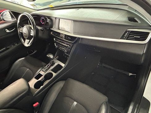 Used 2019 Kia Optima S w/ S Panoramic Sunroof Package FWD image 38
