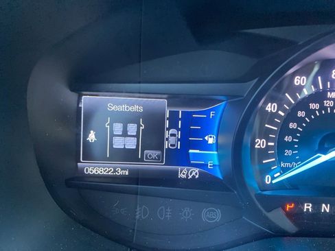 Used 2023 Ford Edge Titanium image 20