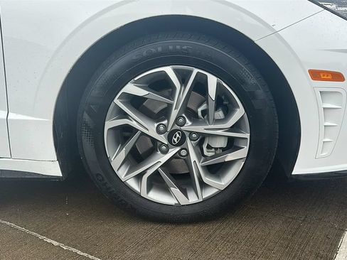 Certified 2023 Hyundai Sonata SEL FWD image 15