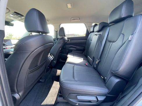 New 2026 Kia Sorento S AWD/4WD image 27