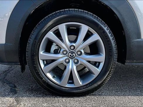 Used 2024 MAZDA CX-30 AWD 2.5 S w/ Premium Package image 34