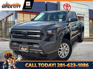 New 2025 Toyota Tacoma SR5 video 1