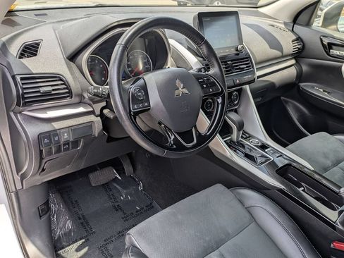 Used 2025 Mitsubishi Eclipse Cross SE AWD/4WD image 14
