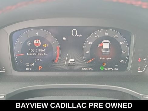 Used 2023 Acura Integra A-Spec w/ Technology Package FWD image 31