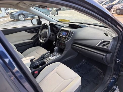 Used 2021 Subaru Impreza Premium image 22