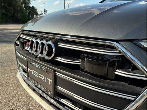 Used 2021 Audi S7 Prestige w/ Prestige Package AWD/4WD image 15