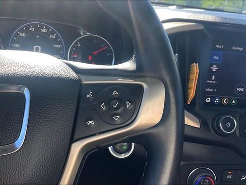 Used 2024 GMC Terrain Denali AWD/4WD image 21