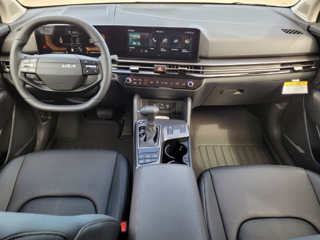 New 2027 Kia Sportage EX FWD image 15