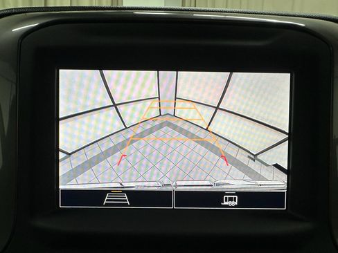 Certified 2023 GMC Sierra 1500 Pro w/ Graphite Edition image 32