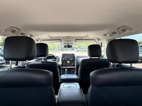 Used 2022 INFINITI QX80 Luxe w/ Cargo Package AWD/4WD image 14
