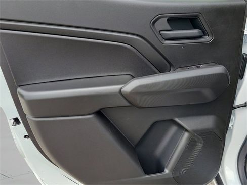 New 2026 Chevrolet Colorado W/T w/ WT Custom Package image 29