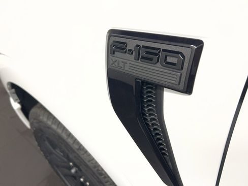 New 2026 Ford F150 XLT w/ Equipment Group 302A MID image 40