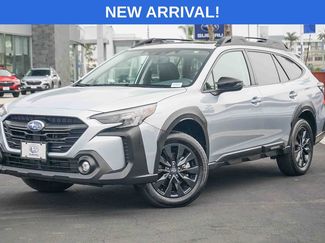 Used 2024 Subaru Outback Onyx Edition AWD/4WD video 1