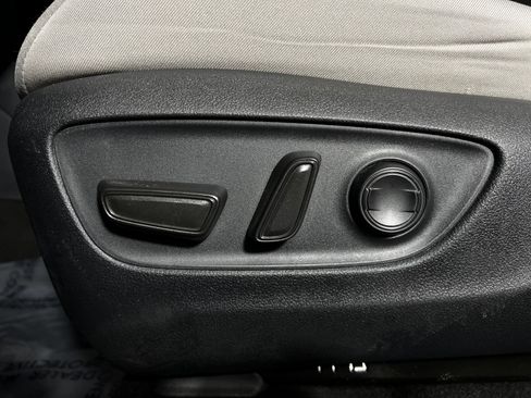 Certified 2025 Toyota RAV4 XLE w/ Convenience Package FWD image 11