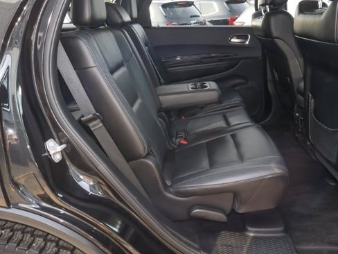 Used 2016 Dodge Durango Limited w/ Nav & Power Liftgate Group AWD/4WD image 25