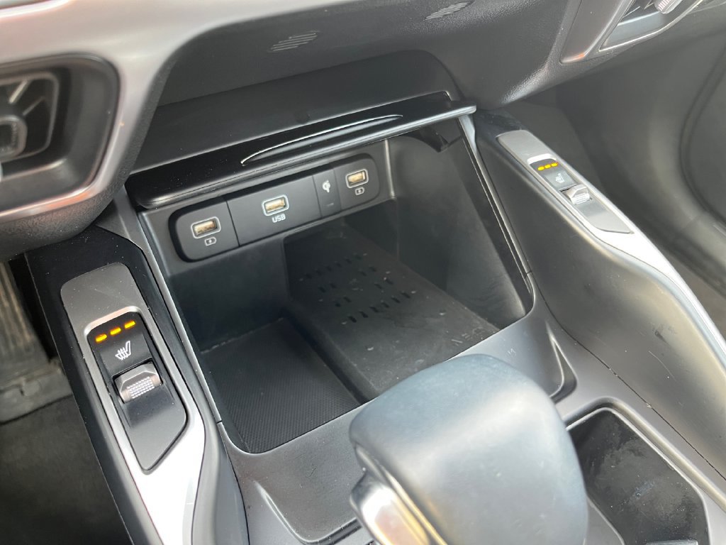 Used 2023 Kia Sorento S w/ Panoramic Sunroof Package AWD/4WD image 20