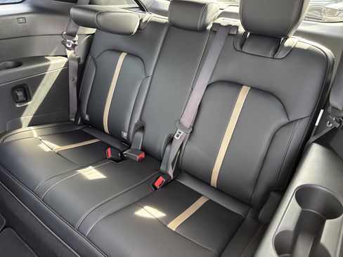 New 2026 MAZDA CX-90 3.3 Turbo S w/ Premium Plus AWD/4WD image 17