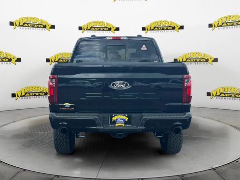 New 2026 Ford F150 Tremor AWD/4WD image 4