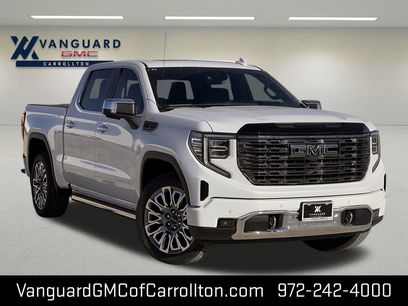 New 2026 GMC Sierra 1500 Denali Ultimate