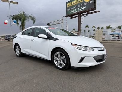 Used 2019 Chevrolet Volt LT