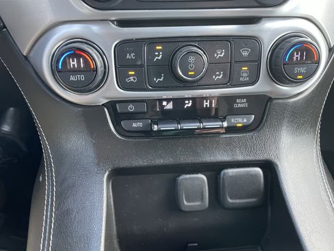 Used 2019 GMC Yukon XL SLE w/ HD Trailering Package image 22