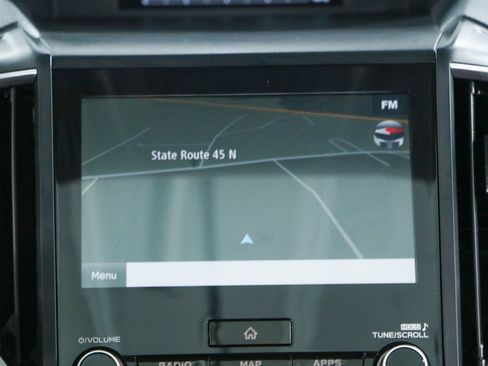 Used 2024 Subaru Forester Limited w/ Convenience Package image 18