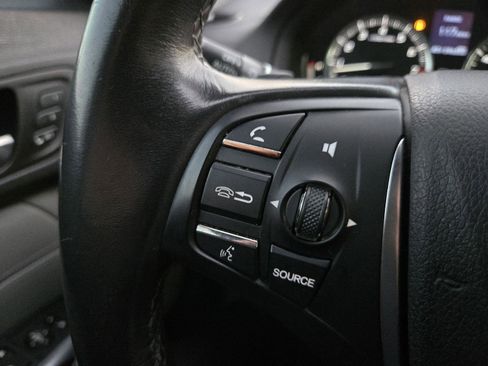 Used 2016 Acura TLX V6 image 30