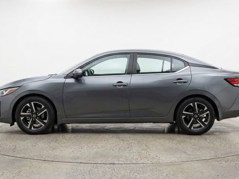 Used 2025 Nissan Sentra SV FWD image 3