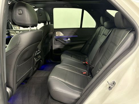 Used 2025 Mercedes-Benz GLE 450e 4MATIC image 26