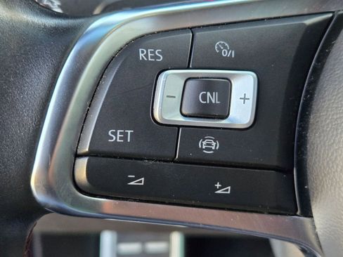 Used 2019 Volkswagen GTI S w/ Driver Assistance Package image 13