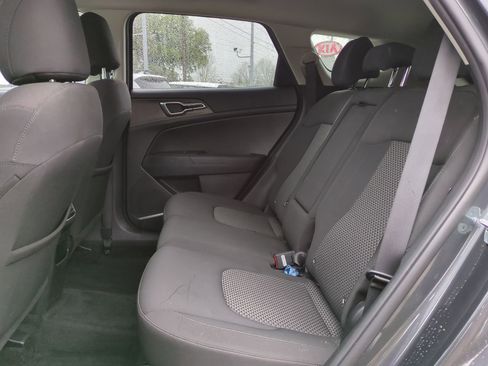 Certified 2023 Kia Sportage LX AWD/4WD image 14