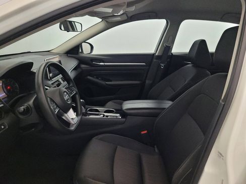 Used 2021 Nissan Altima 2.5 SV AWD/4WD image 17