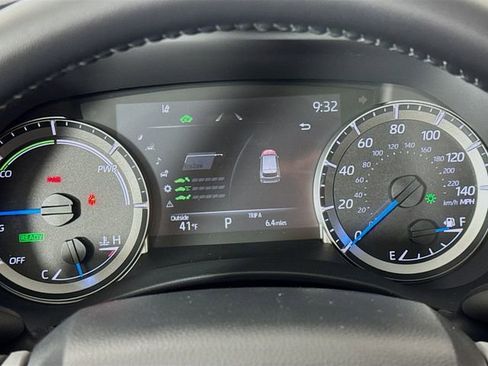 New 2026 Toyota Highlander XLE image 21