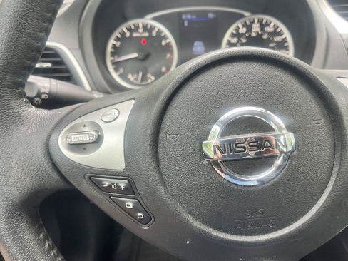 Used 2019 Nissan Sentra SV FWD image 23