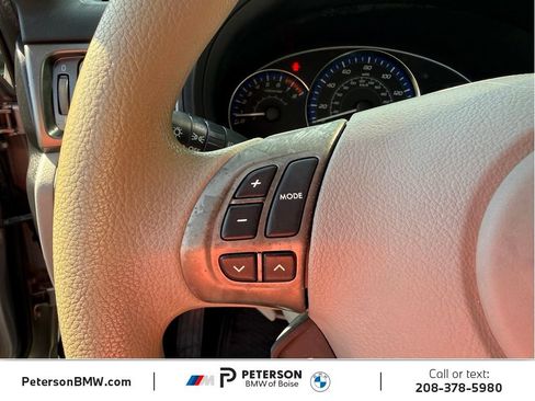 Used 2011 Subaru Forester 2.5X Premium AWD/4WD image 28