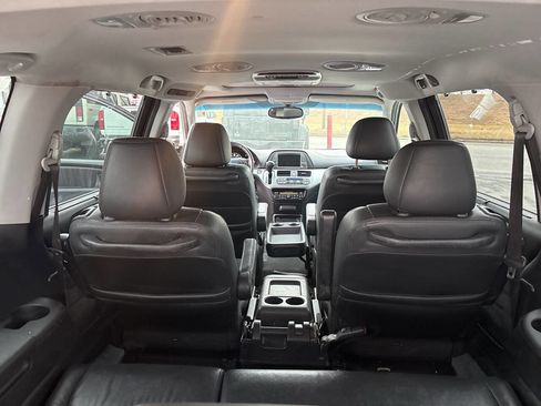 Used 2008 Honda Odyssey Touring image 24