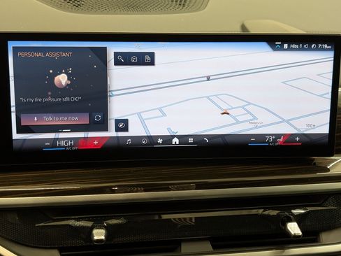 Certified 2026 BMW X6 xDrive40i image 25