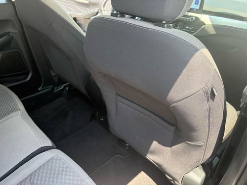 Used 2022 Ford Escape SE AWD/4WD image 45