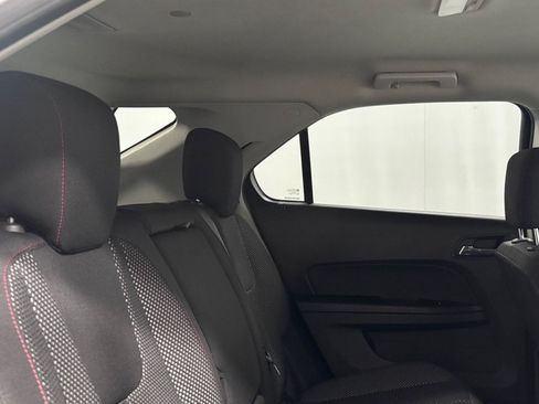 Used 2013 Chevrolet Equinox LT w/ Driver Convenience Package AWD/4WD image 26