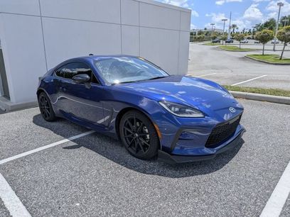 Used 2024 Toyota GR86 Premium