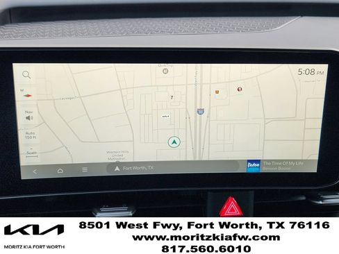 New 2027 Kia Carnival SX Prestige FWD image 12