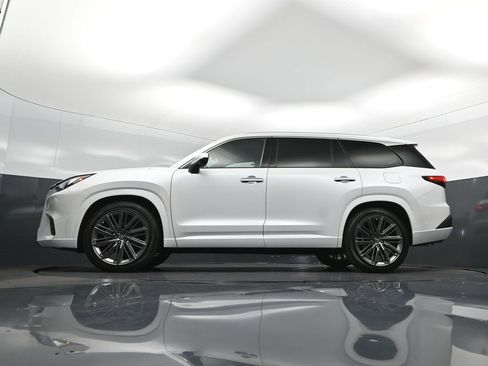 New 2026 Lexus TX 350 AWD image 36