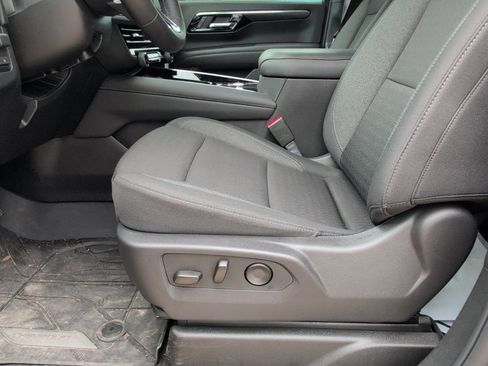 New 2026 Chevrolet Tahoe LS RWD image 11