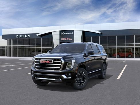 New 2026 GMC Yukon Elevation image 32