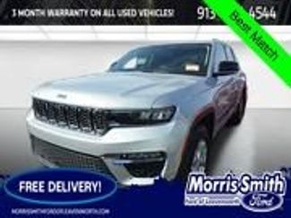 Used 2023 Jeep Grand Cherokee Limited w/ Luxury Tech Group II AWD/4WD video 1