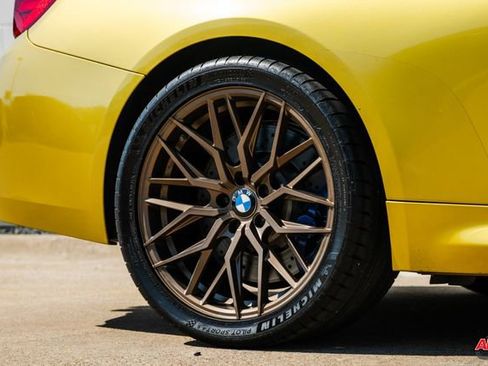 Used 2015 BMW M4 Coupe image 57