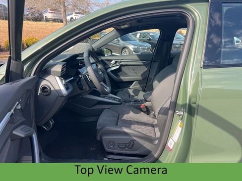 New 2026 Audi S3 Premium image 30