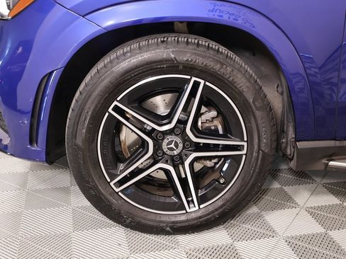 Used 2020 Mercedes-Benz GLE 350 4MATIC image 18