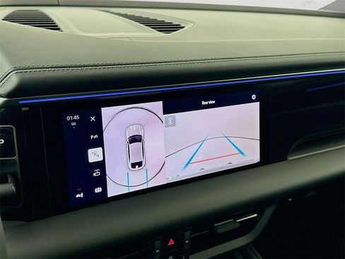 New 2025 Porsche Macan 4S Electric image 19