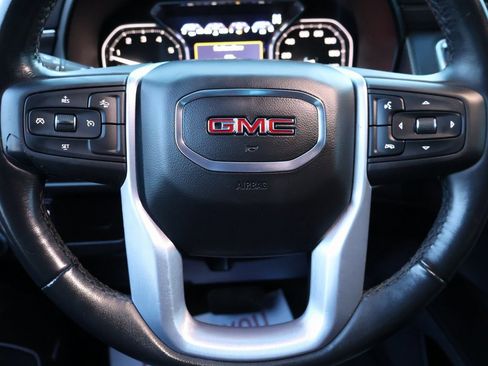 Used 2021 GMC Yukon SLT image 38